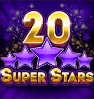 20 Super Stars