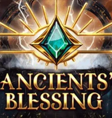 Ancients Blessing