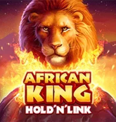 African King