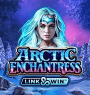 Arctic Enchantress